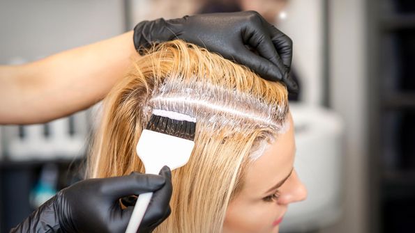 Typgerechtes Styling